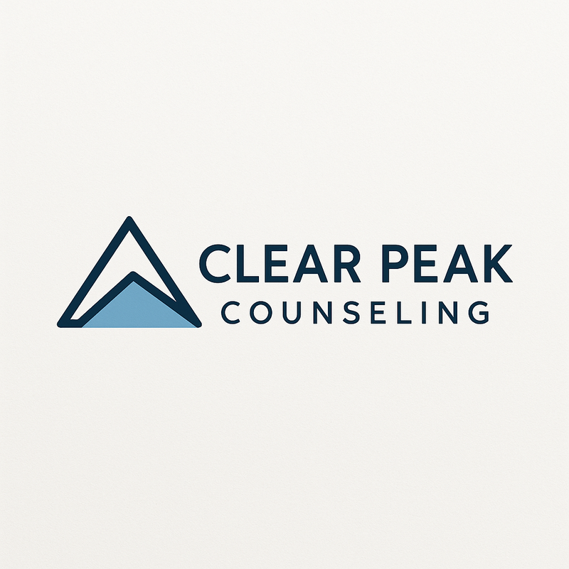Clear Peak Counseling, PLLC
